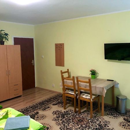 Galas Ubytovani V Soukromi Brno Luaran gambar